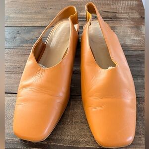 Everlane Leather Women's Shoes